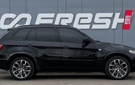 BMW X5, 2011 год, 2 219 000 рублей, 5 фотография