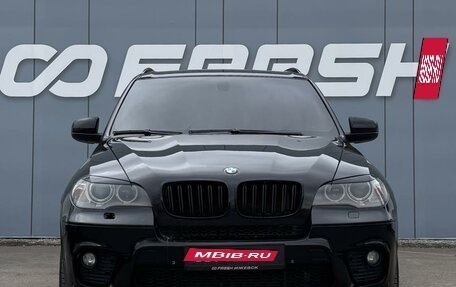 BMW X5, 2011 год, 2 219 000 рублей, 3 фотография