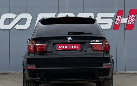 BMW X5, 2011 год, 2 219 000 рублей, 4 фотография