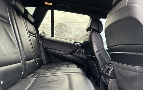 BMW X5, 2011 год, 2 219 000 рублей, 9 фотография