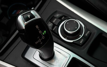 BMW X5, 2011 год, 2 219 000 рублей, 12 фотография