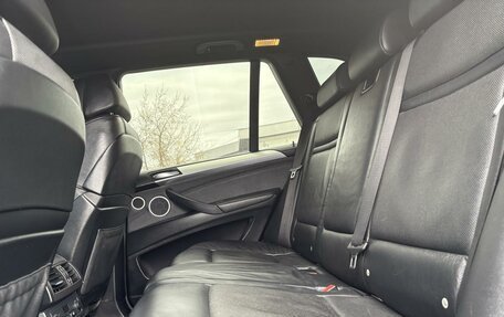 BMW X5, 2011 год, 2 219 000 рублей, 7 фотография