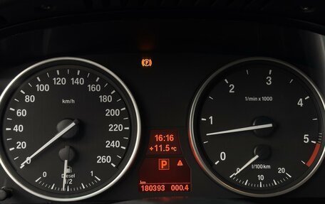 BMW X5, 2011 год, 2 219 000 рублей, 11 фотография