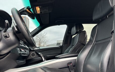 BMW X5, 2011 год, 2 219 000 рублей, 8 фотография