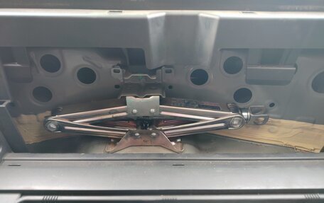 Honda Shuttle II, 2015 год, 1 050 000 рублей, 8 фотография