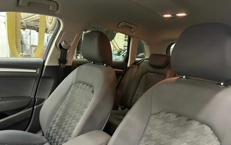 Audi A3, 2014 год, 1 499 000 рублей, 6 фотография