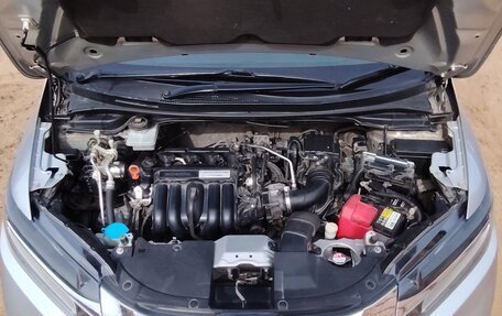 Honda Shuttle II, 2015 год, 1 050 000 рублей, 5 фотография