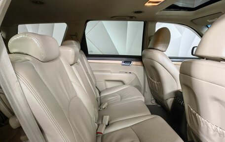 KIA Mohave I, 2011 год, 1 550 000 рублей, 16 фотография