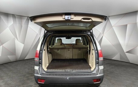 KIA Mohave I, 2011 год, 1 550 000 рублей, 12 фотография