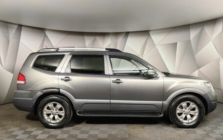 KIA Mohave I, 2011 год, 1 550 000 рублей, 6 фотография