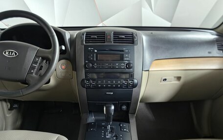 KIA Mohave I, 2011 год, 1 550 000 рублей, 15 фотография