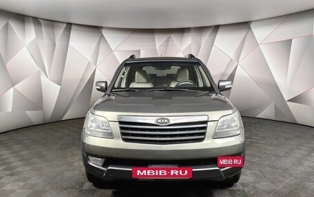 KIA Mohave I, 2011 год, 1 550 000 рублей, 7 фотография