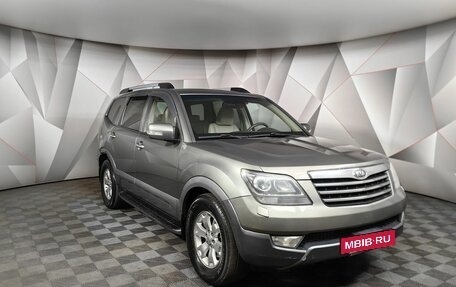 KIA Mohave I, 2011 год, 1 550 000 рублей, 3 фотография