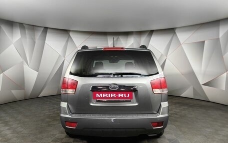 KIA Mohave I, 2011 год, 1 550 000 рублей, 8 фотография