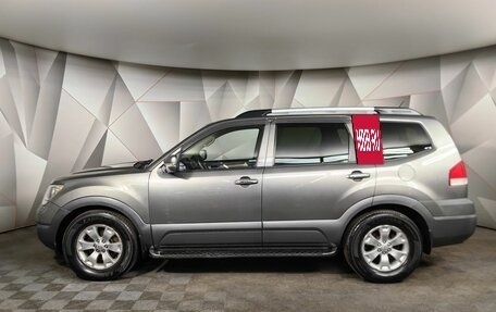 KIA Mohave I, 2011 год, 1 550 000 рублей, 5 фотография