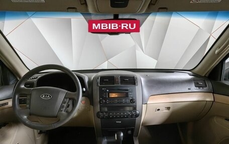 KIA Mohave I, 2011 год, 1 550 000 рублей, 14 фотография