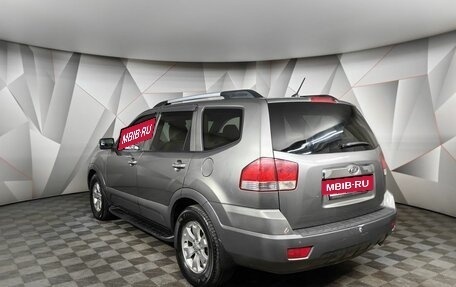 KIA Mohave I, 2011 год, 1 550 000 рублей, 4 фотография