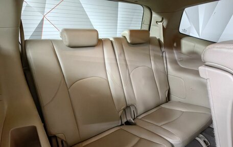 KIA Mohave I, 2011 год, 1 550 000 рублей, 22 фотография