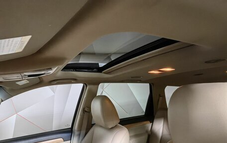 KIA Mohave I, 2011 год, 1 550 000 рублей, 21 фотография