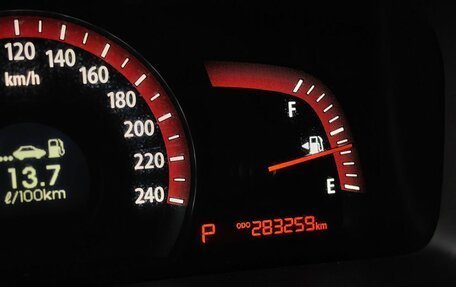 KIA Mohave I, 2011 год, 1 550 000 рублей, 18 фотография