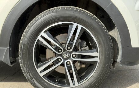 Hyundai Creta I рестайлинг, 2017 год, 1 990 000 рублей, 8 фотография