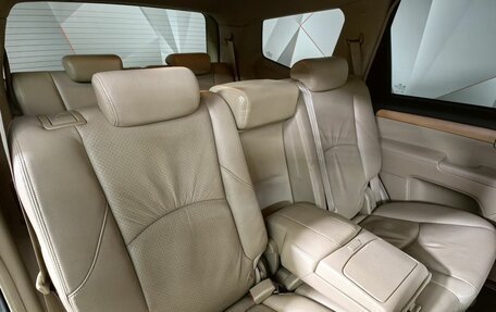 KIA Mohave I, 2011 год, 1 550 000 рублей, 17 фотография