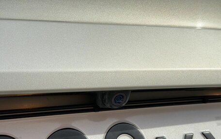 Hyundai Creta I рестайлинг, 2017 год, 1 990 000 рублей, 9 фотография