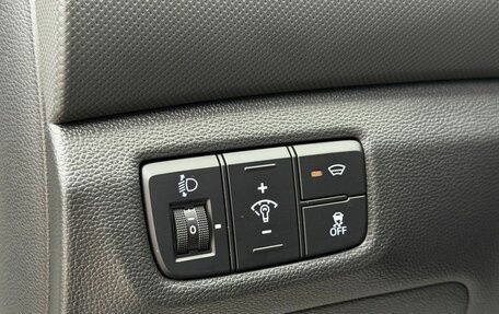 Hyundai Creta I рестайлинг, 2017 год, 1 990 000 рублей, 14 фотография