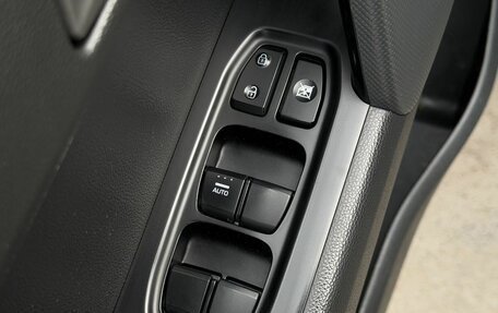 Hyundai Creta I рестайлинг, 2017 год, 1 990 000 рублей, 12 фотография