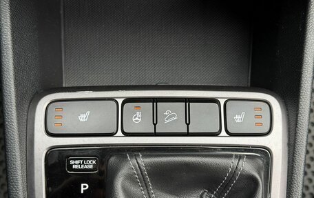 Hyundai Creta I рестайлинг, 2017 год, 1 990 000 рублей, 26 фотография