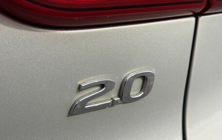 Hyundai Creta I рестайлинг, 2017 год, 1 990 000 рублей, 32 фотография