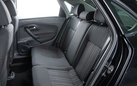 Volkswagen Polo VI (EU Market), 2020 год, 1 375 000 рублей, 10 фотография