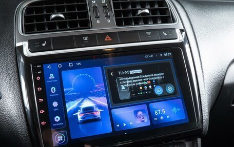 Volkswagen Polo VI (EU Market), 2020 год, 1 375 000 рублей, 13 фотография