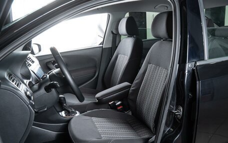 Volkswagen Polo VI (EU Market), 2020 год, 1 375 000 рублей, 11 фотография