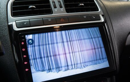 Volkswagen Polo VI (EU Market), 2020 год, 1 375 000 рублей, 14 фотография