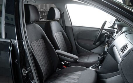 Volkswagen Polo VI (EU Market), 2020 год, 1 375 000 рублей, 8 фотография