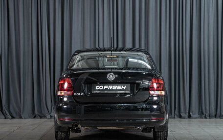 Volkswagen Polo VI (EU Market), 2020 год, 1 375 000 рублей, 4 фотография