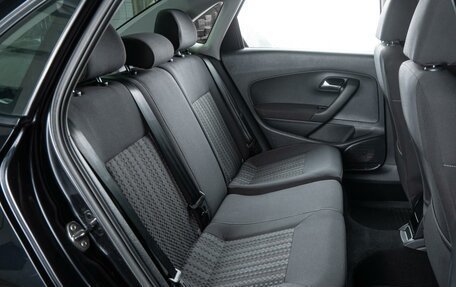 Volkswagen Polo VI (EU Market), 2020 год, 1 375 000 рублей, 7 фотография