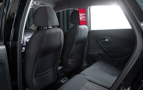 Volkswagen Polo VI (EU Market), 2020 год, 1 375 000 рублей, 9 фотография