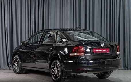 Volkswagen Polo VI (EU Market), 2020 год, 1 375 000 рублей, 2 фотография