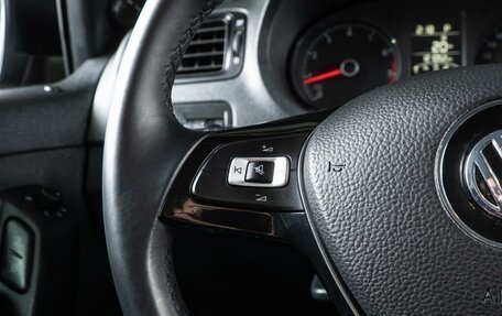 Volkswagen Polo VI (EU Market), 2020 год, 1 375 000 рублей, 16 фотография