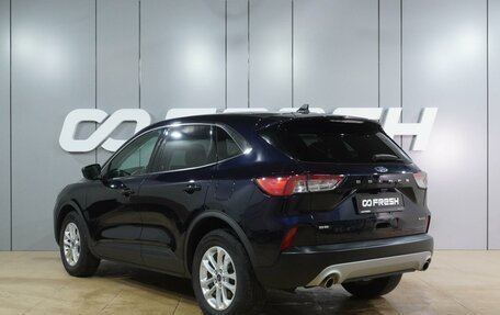 Ford Escape, 2021 год, 2 649 000 рублей, 2 фотография