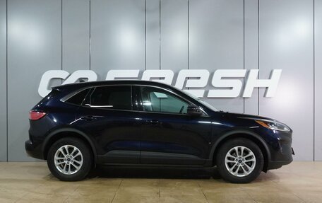 Ford Escape, 2021 год, 2 649 000 рублей, 5 фотография