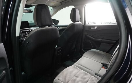 Ford Escape, 2021 год, 2 649 000 рублей, 11 фотография