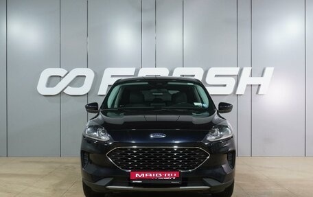 Ford Escape, 2021 год, 2 649 000 рублей, 3 фотография