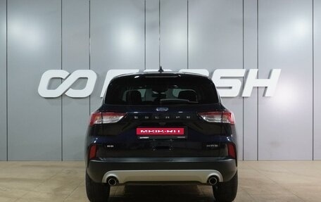 Ford Escape, 2021 год, 2 649 000 рублей, 4 фотография