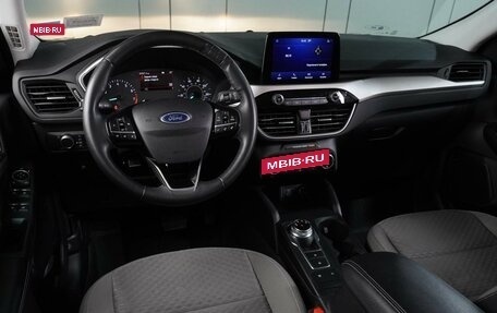 Ford Escape, 2021 год, 2 649 000 рублей, 6 фотография
