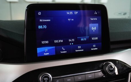 Ford Escape, 2021 год, 2 649 000 рублей, 17 фотография