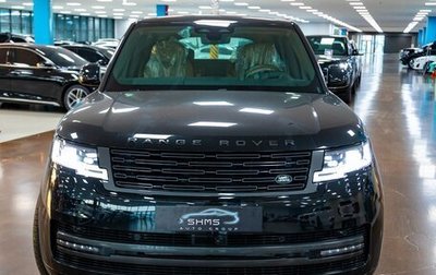 Land Rover Range Rover IV рестайлинг, 2025 год, 30 250 000 рублей, 1 фотография