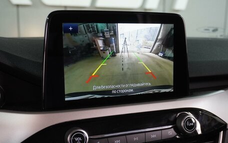 Ford Escape, 2021 год, 2 649 000 рублей, 18 фотография